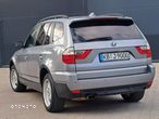 BMW X3 - 4