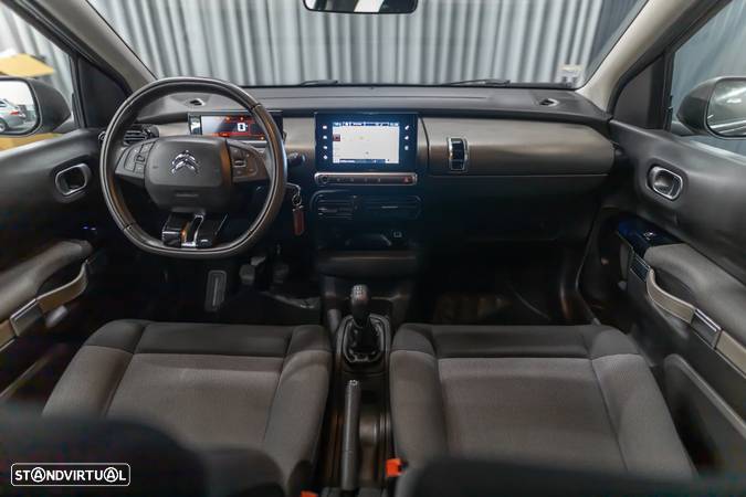 Citroën C4 Cactus 1.6 BlueHDi Feel - 10