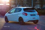 Peugeot 208 E-HDi 68 EGS5 Stop&Start Active - 5