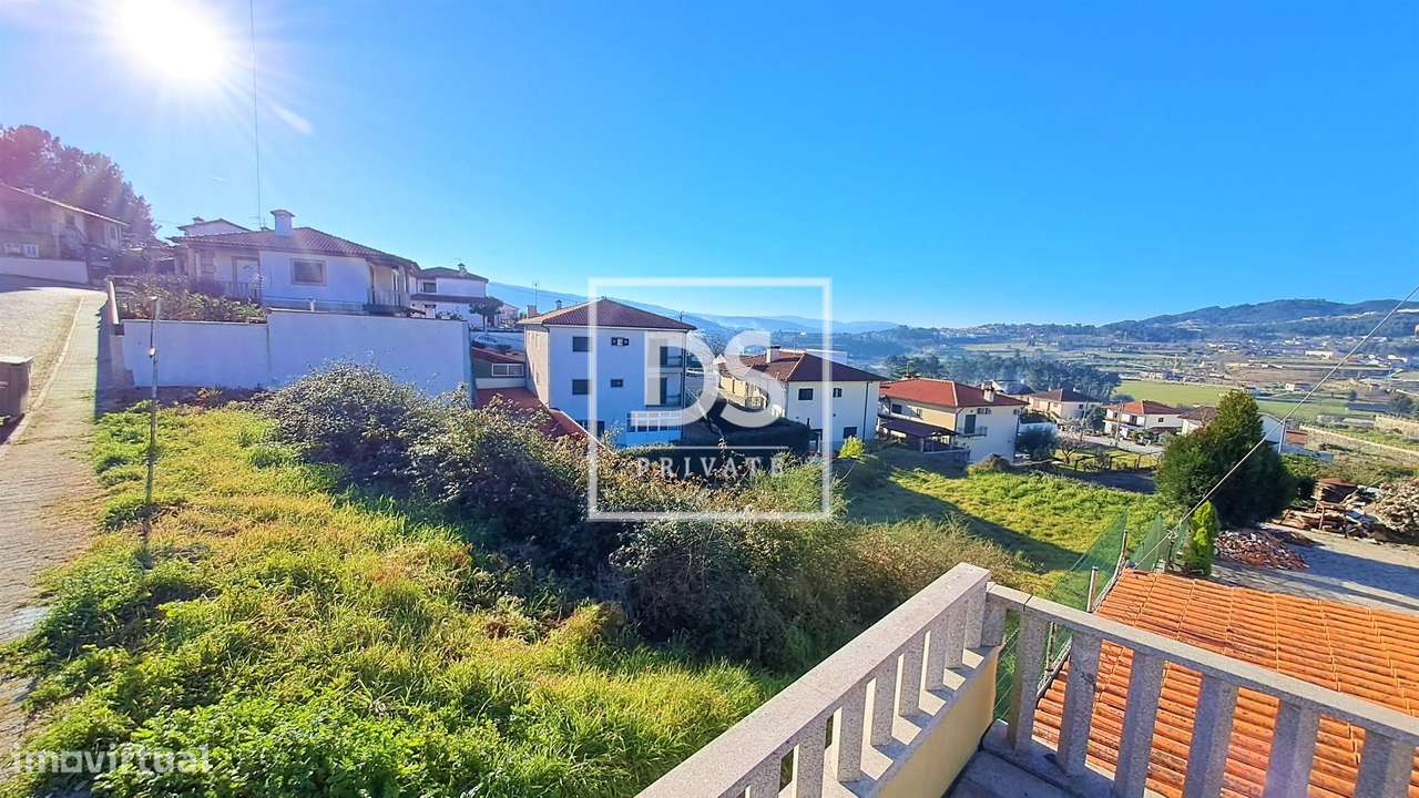 Terreno em Fregim - Grande imagem: 4/12