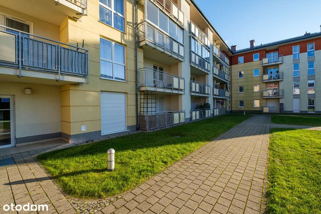 Borkowo Osiedle "Nowy Horyzont" - 2 pokoje-11