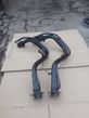 Mazda 323f 323 323p 94-98 BA 1.5 Wlew Paliwa Rura - 1