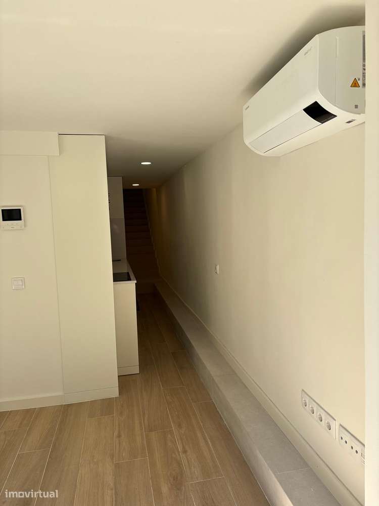 Arrendamento de apartamento t1 na Rua França Júnior - Matosinhos - Grande imagem: 3/16