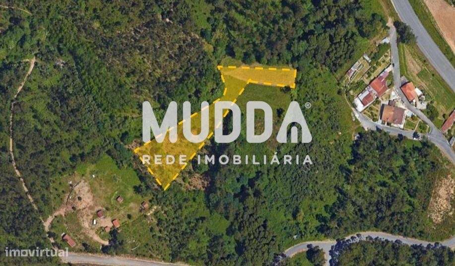 Terreno rústico com 3.370 m2 - Grande imagem: 5/5