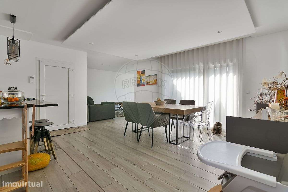 Moradia T3 para venda - Grande imagem: 5/47