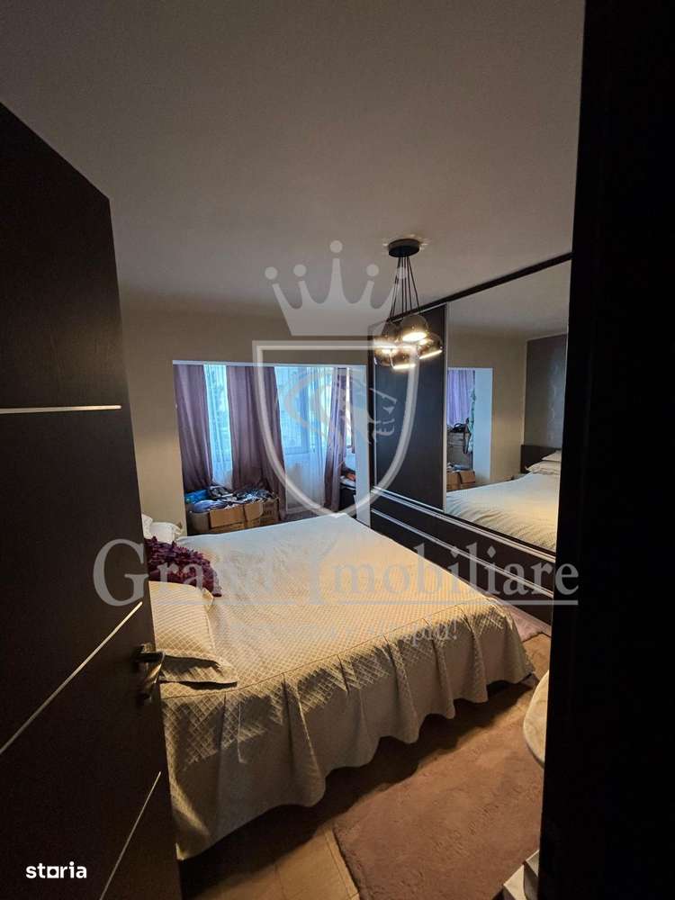 Apartament 3 camere 70 mp, zona Intre Lacuri - Imagine principală: 5/8