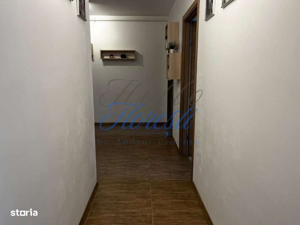 Apartament 2 camere 61mp, zona BMW - Imagine principală: 5/9