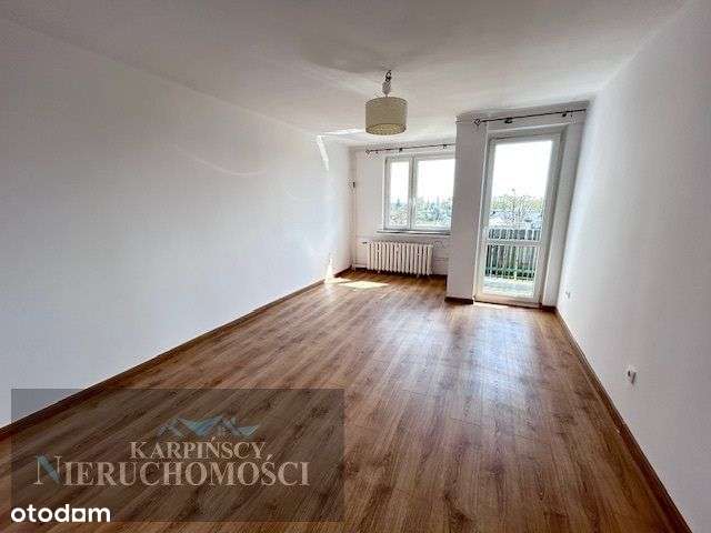 1-bed apartment, 53 m²