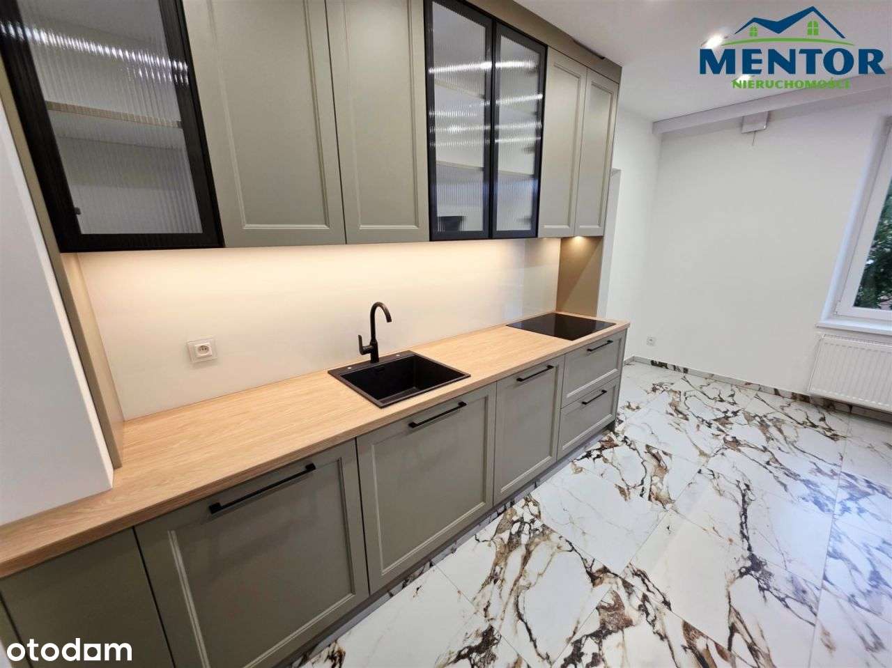 3 pokoje, 1 piętro, Boguszów- Gorce, Kuźnice - Pełny obrazek: 5/17