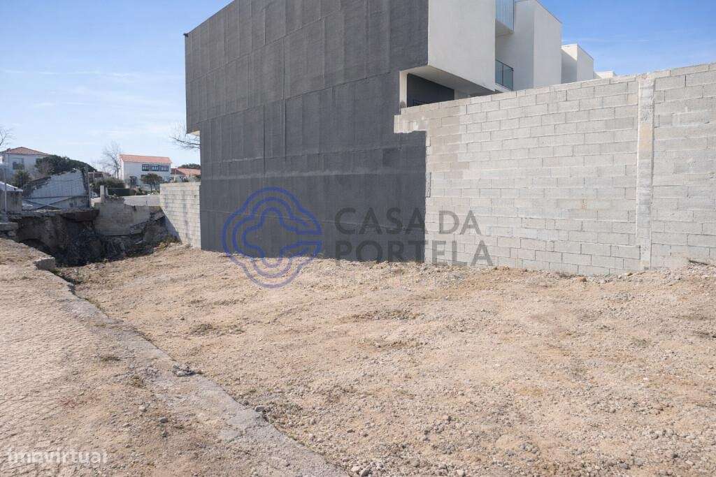 Lote urbano em Touguinhó, Vila do Conde, para venda. - Grande imagem: 5/10