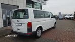 Volkswagen Transporter - 6