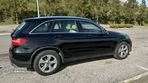 Mercedes-Benz GLC 250 d Coupe 4Matic 9G-TRONIC AMG Line - 7
