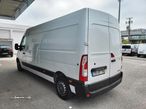 Renault Master Longa 2.3dci 130cv L3H2 - 3