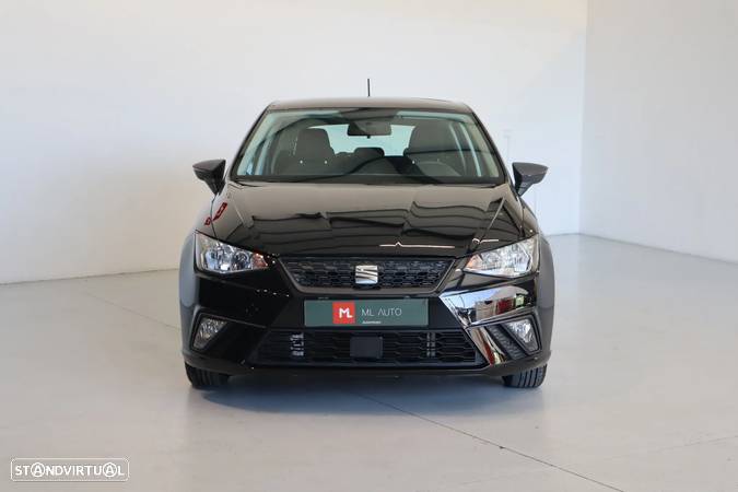 SEAT Ibiza 1.0 EcoTSI Reference - 3