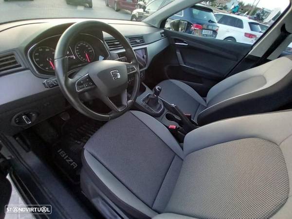 SEAT Ibiza - 8