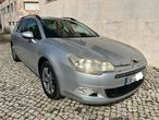 Citroën C5 Tourer 1.6 HDi Business Airdream - 2