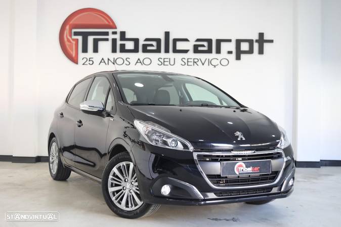 Peugeot 208 1.2 PureTech Style - 8