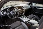 Audi A5 3.0 TDI Multitronic - 5