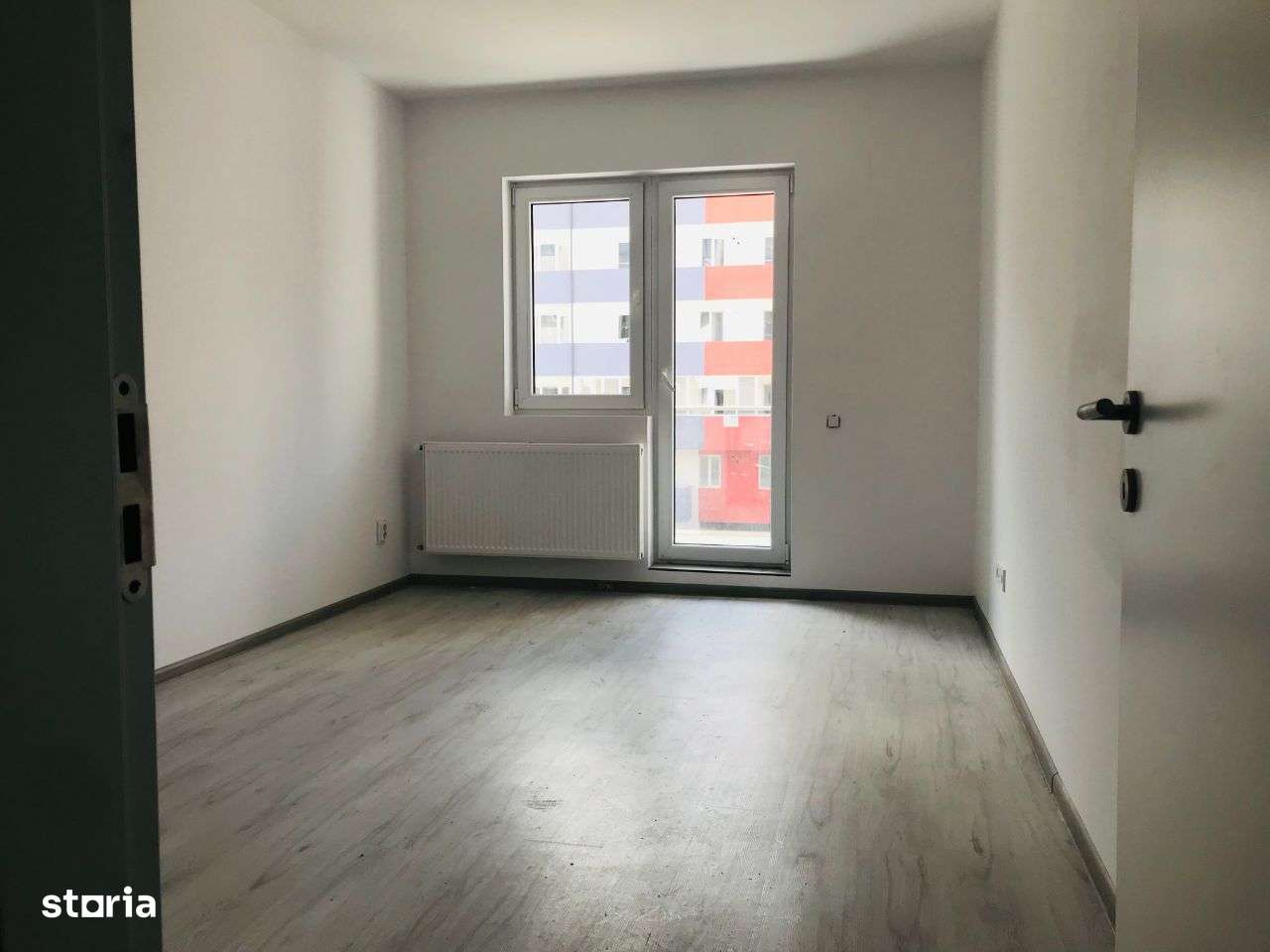 Apartament 2 camere,centrala proprie,bloc nou - Imagine principală: 2/5