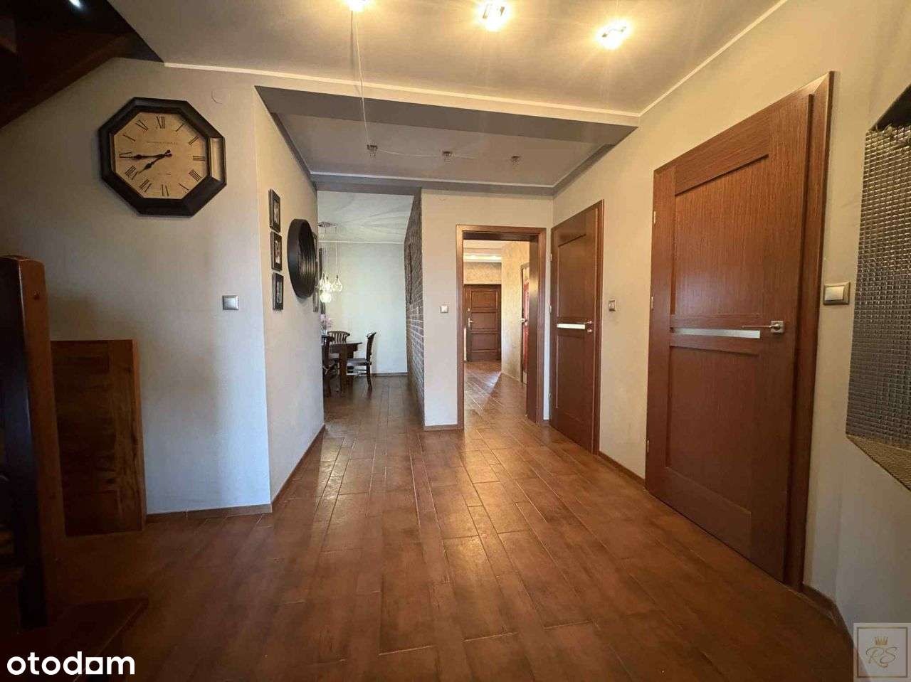 Dom z pięknym widokiem - Pełny obrazek: 5/19