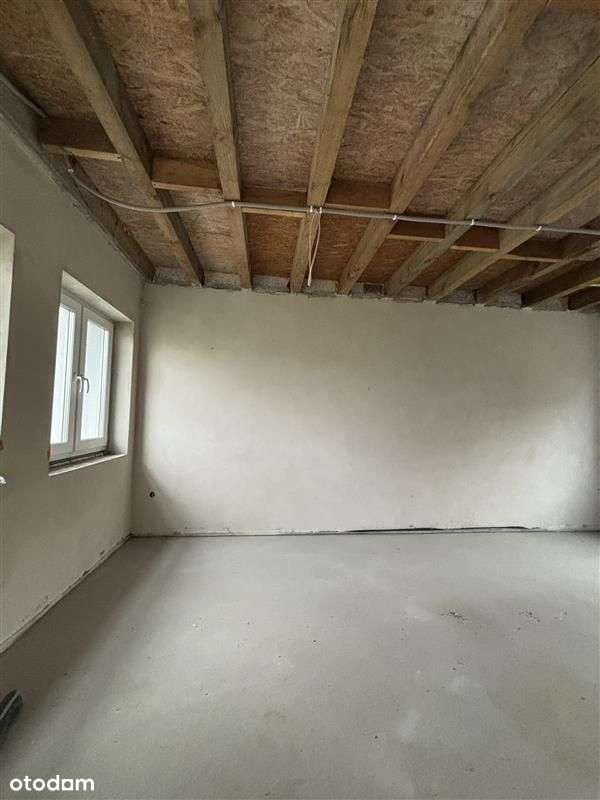 Atrakcyjna Działka Inwestycyjna Z Rozpoczęta Budow-8