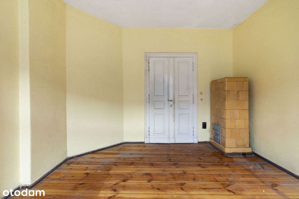 59,72 m² w kamienicy | 3 piętro | duży potencjał-5