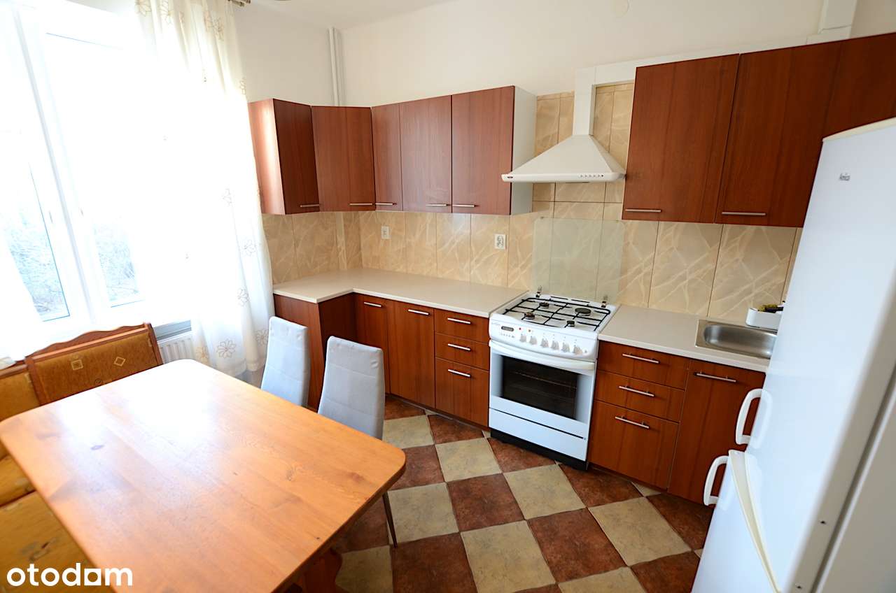 1-pokojowe 32m2 / Mokotów ul. Gagarina / Łazienki Królewskie - Pełny obrazek: 5/9