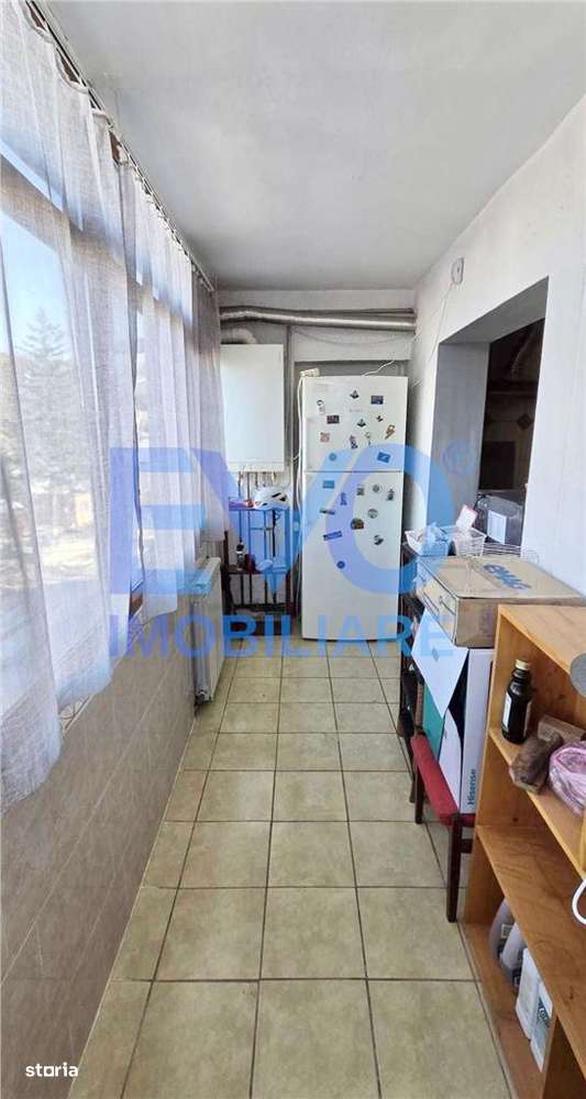 Apartament de inchiriat, 3 camere, loc de parcare,Pacurari, Iasi - Imagine principală: 5/8