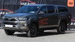 Toyota Hilux 2.8D 204CP 4x4 Double Cab AT GR Sport - 3