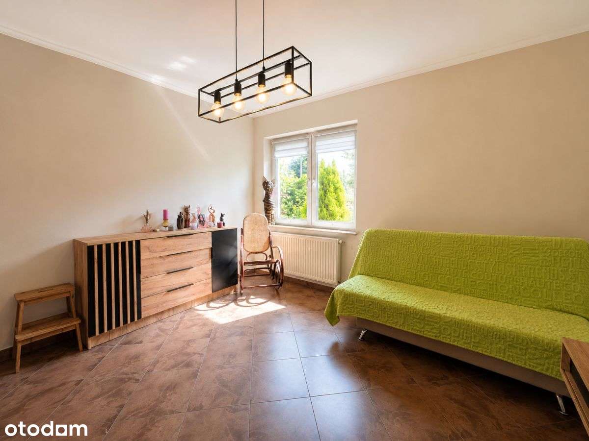 Dom | 178 m² | Działka 9,5 ara | Jelcz-Laskowice |-8