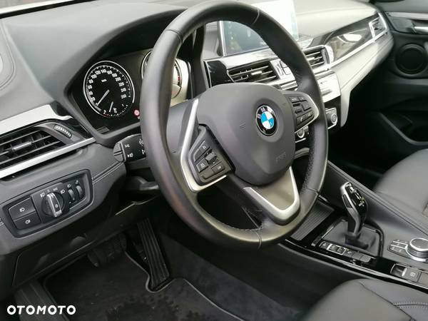 BMW X1 sDrive20i xLine sport - 36