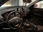 BMW Seria 1 118d Sport Line - 5