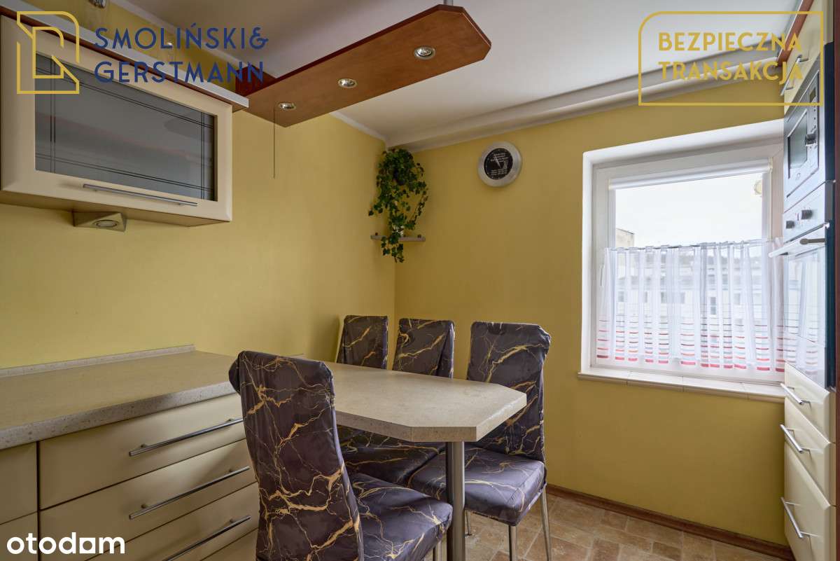3 pokojowe Centrum Gdyni - 10 890 PLN/m2 !-4