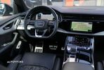 Audi Q8 3.0 55 TFSI quattro Tiptronic - 17