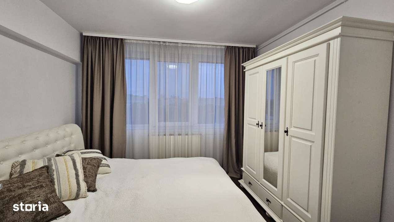 3 Camere Unirii -Cantemir - Imagine principală: 5/18