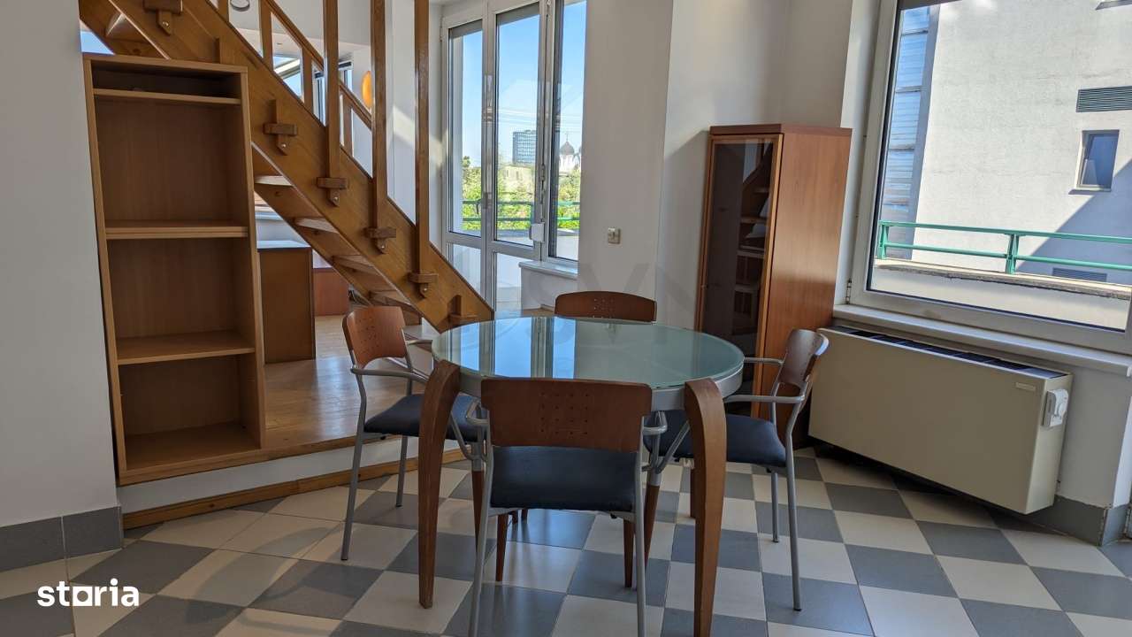 Vanazare Duplex I ARCUL DE TRIUMF - Imagine principală: 3/15