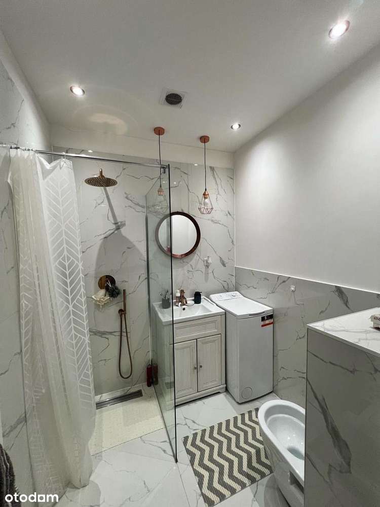 2-pok. 32 m kw. + piwnica. Ciche obok Urzędu Miasta, Galaxy - OKAZJA ! - Pełny obrazek: 3/8