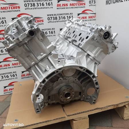 Motor 3.0 Mercedes C-Class, E-Class, GL-Class, GLK-Class,  M-Class, R-Class, S-Class 642 - 13