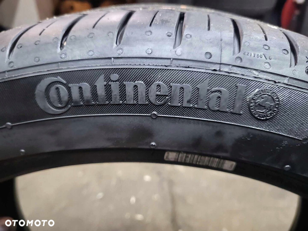 225/40R18 92Y Continental ContiSportContact 5, 2015r - 3