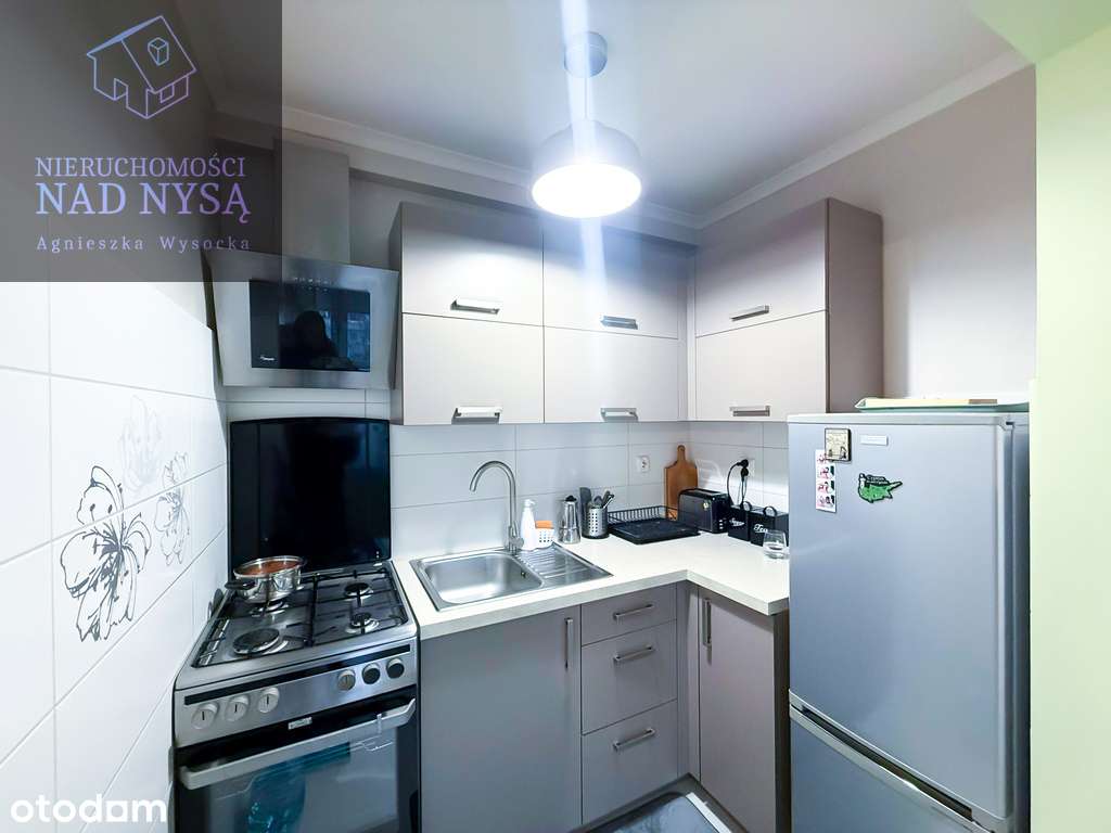 kawalerka! Tuwima Zgorzelec!-4