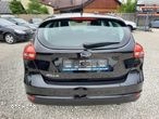 Ford Focus 1.6 Trend - 7