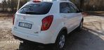 SsangYong Korando 2.0 e-XDi Quartz - 5