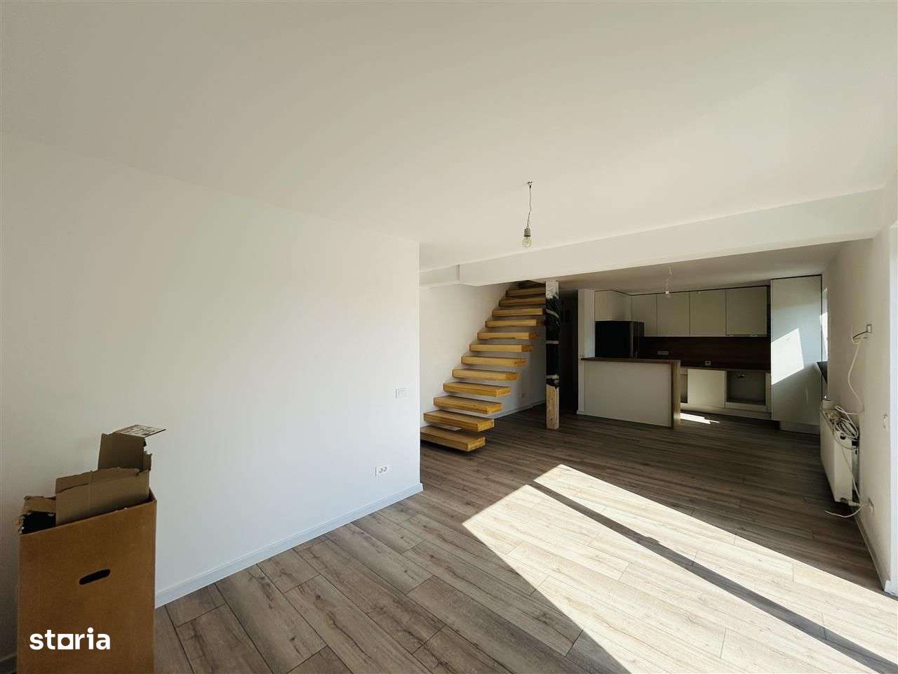 Apartament 4 camere | Tip vilă | 109 mp | Finisat | C. Arhitecților-10