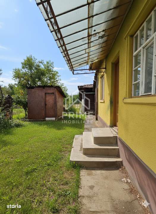 Casa individuala cu teren generos | Alba Iulia | zona Cetate - Imagine principală: 2/6