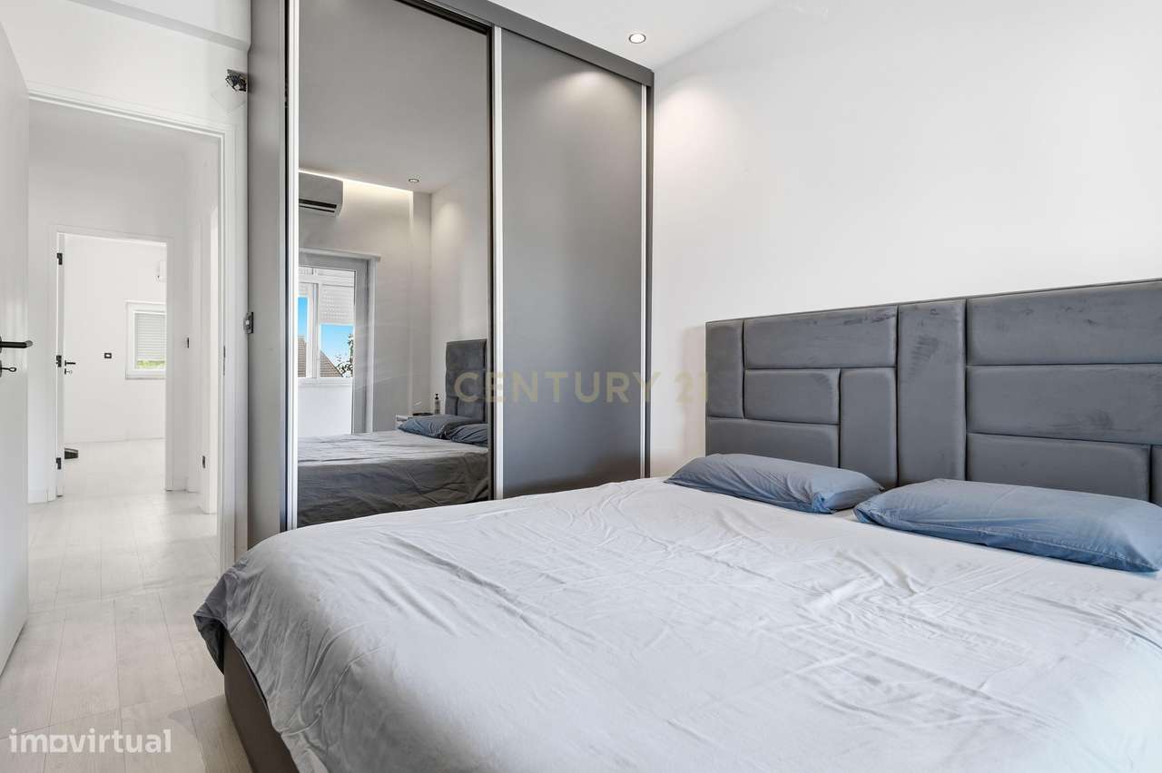 Fantástico Apartamento T3 com Excelente Localização-30