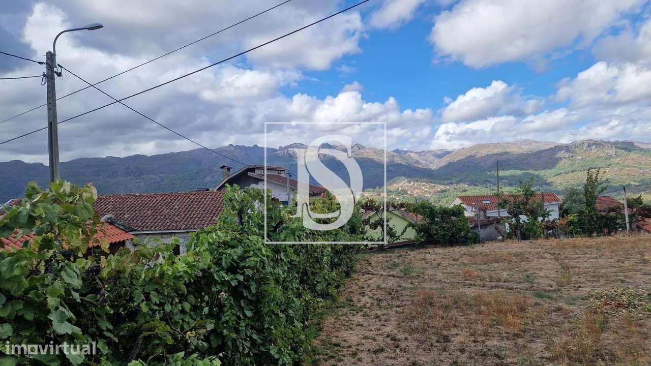 Vivenda Rústica T2- Renovada para venda em Salamonde Vieira do Minho-39