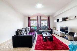 Apartamento T3 para arrendamento