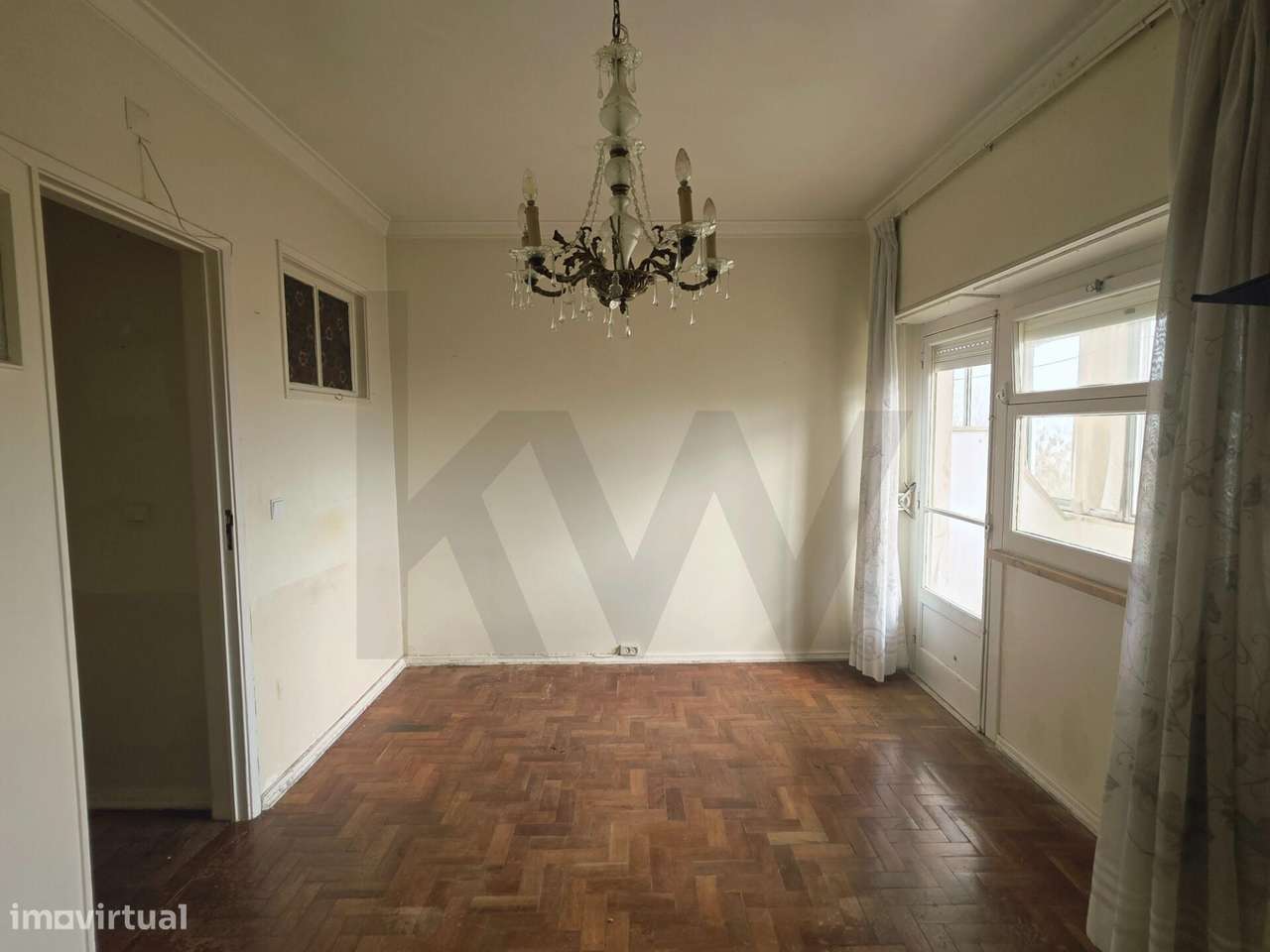 Moradia Bi familiar – Dois T3 Independentes | Porto Salvo-31