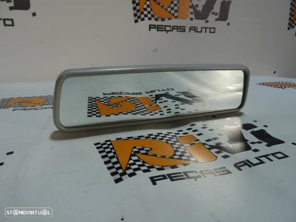 Espelho Retrovisor Interior Seat Leon (1M1) Espelho Retrovisor Interi - 2