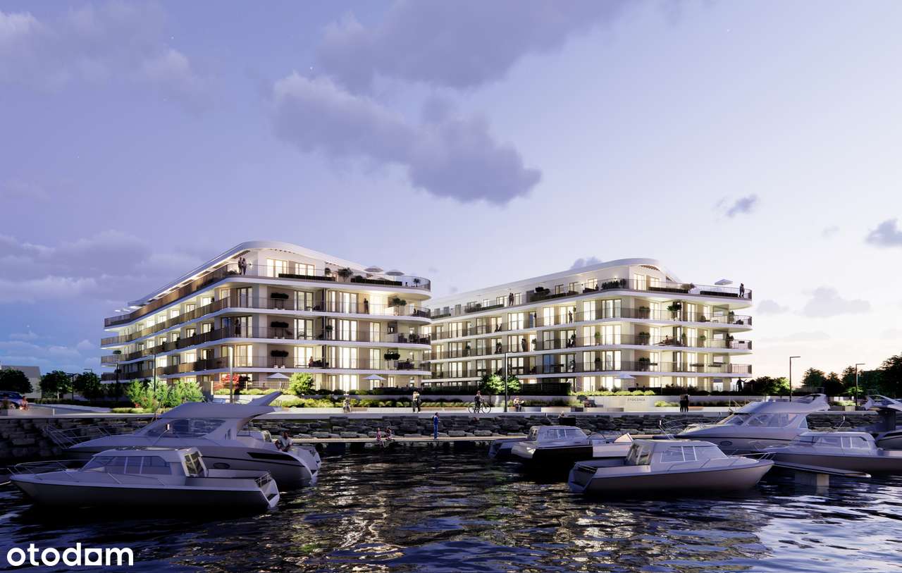 Stocznia Residence-2